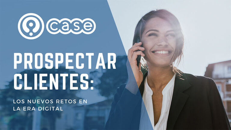 prospectar nuevos clientes