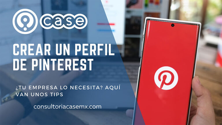 pinterest para tu empresa