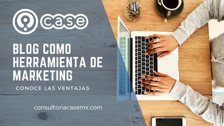 blog como herramienta de marketing