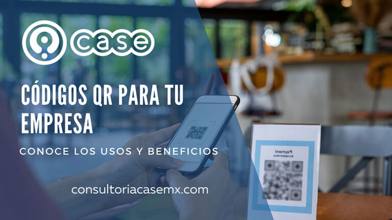 codigos qr para empresas