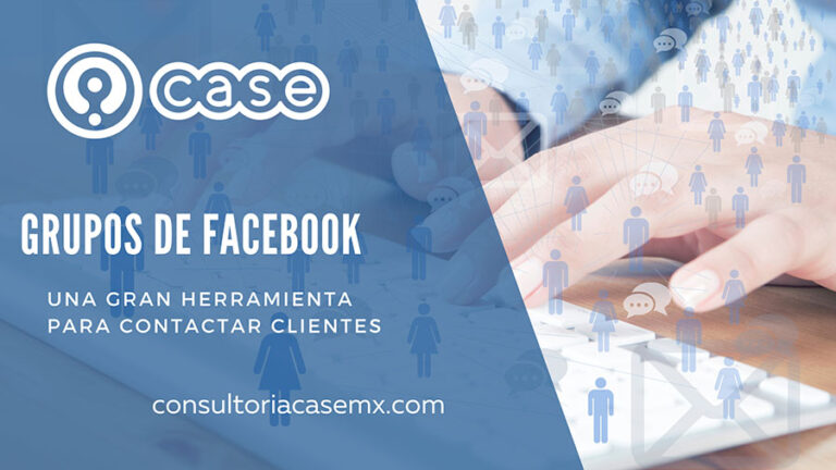 encuentra clientes en grupos de facebook