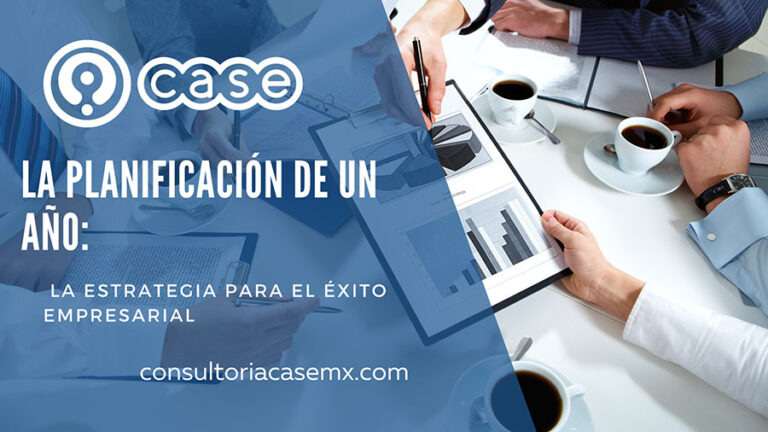 estrategias de crecimiento empresarial