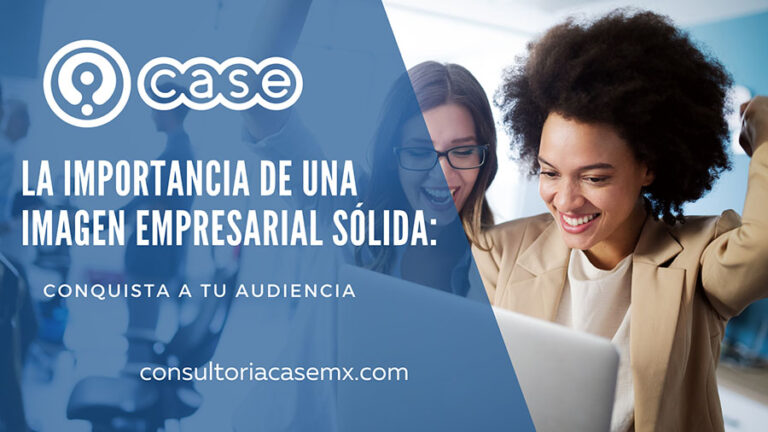 la importancia de una imagen empresarial sólida