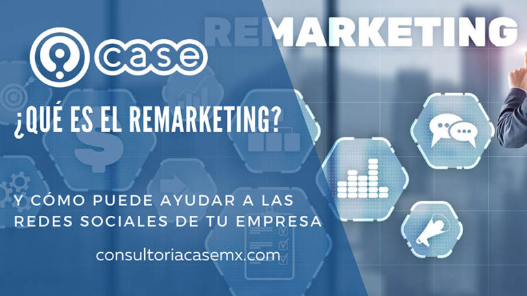 cómo ayuda el remarketing a las redes sociales de tu empresa