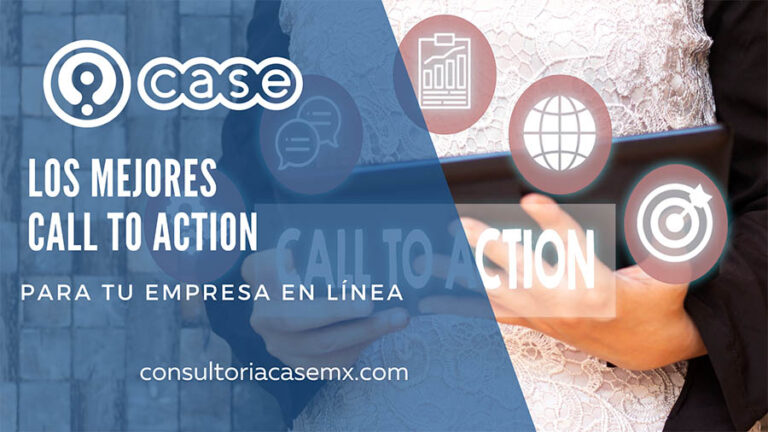 Call To Action para tu empresa